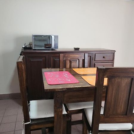 Departamento Maia Daire San Salvador de Jujuy Dış mekan fotoğraf