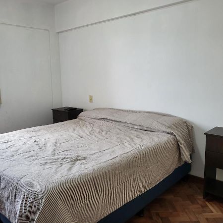Departamento Maia Daire San Salvador de Jujuy Dış mekan fotoğraf